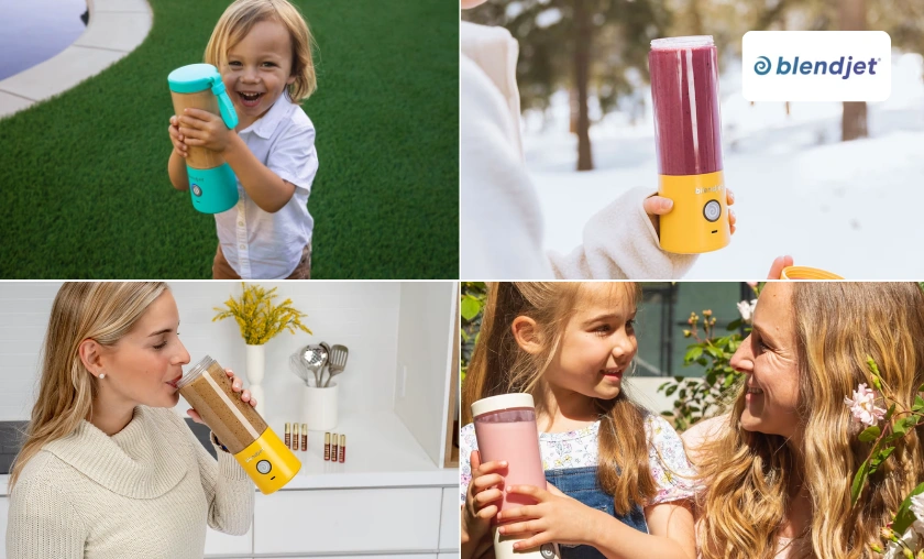 BlendJet US Review: The Best Blenders for Smoothies! ([wpsm_custom_meta type=date field=month] [wpsm_custom_meta type=date field=year]) - The Complete Portal
