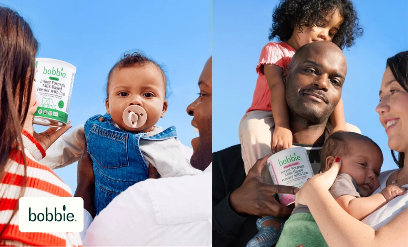 Bobbie US Review: Best Baby Formula & Feeding Kits! ([wpsm_custom_meta type=date field=month] [wpsm_custom_meta type=date field=year]) - The Complete Portal