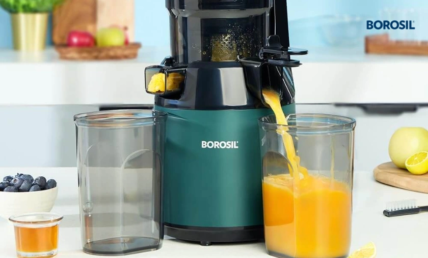 Reasons to Use Borosil