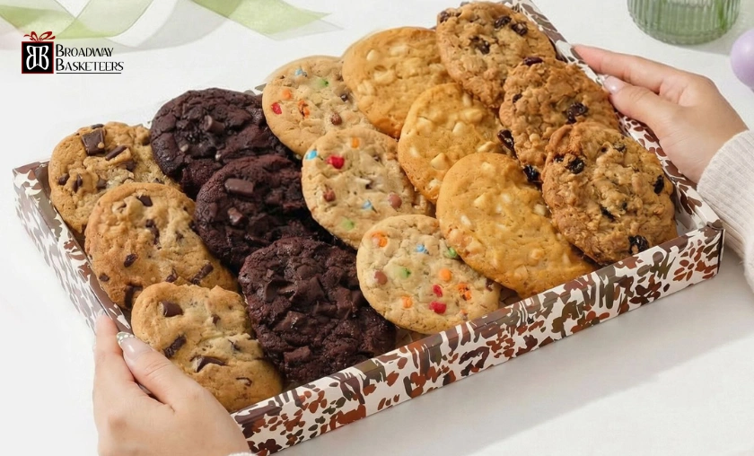 Reasons to Use Broadway Basketeers US