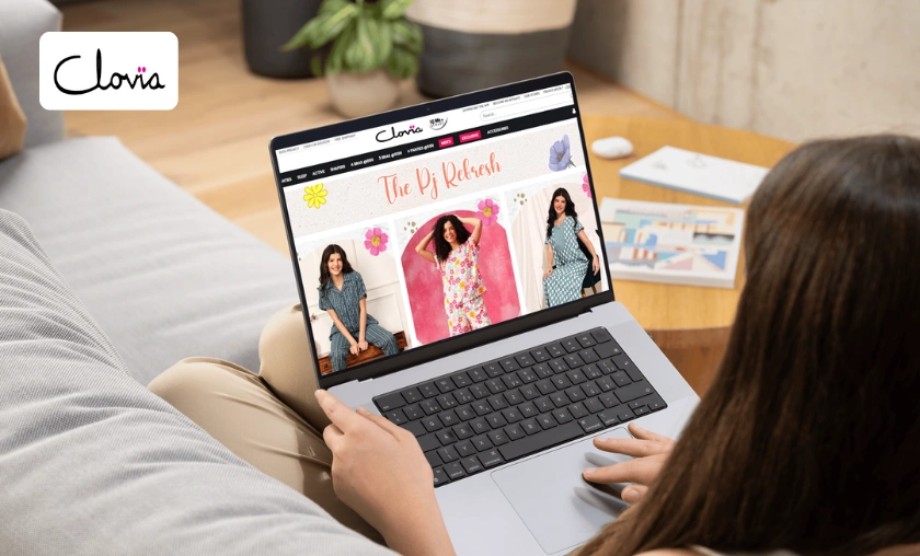 Clovia IN Review: Luxury Lingerie, Bras & Beauty! ([wpsm_custom_meta type=date field=month] [wpsm_custom_meta type=date field=year]) - The Complete Portal