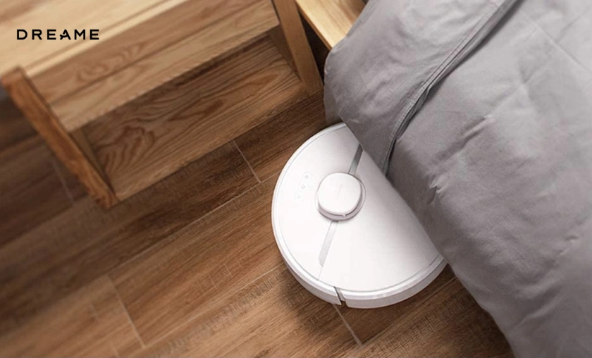 Reasons to Use Dreame CA