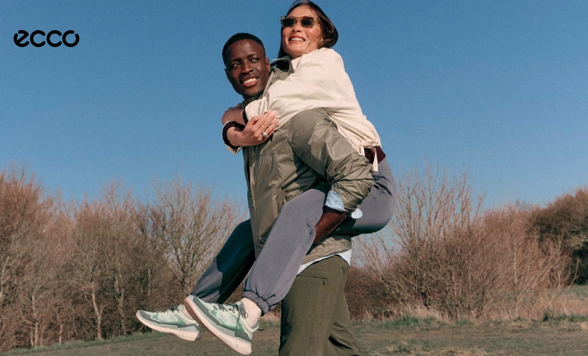 Reasons to Use ECCO SG