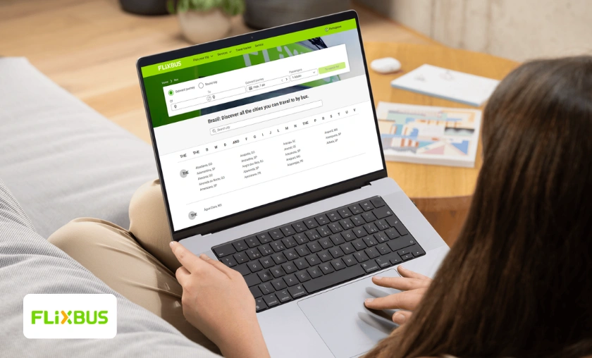 FlixBus BR Review: The Best Online Coach Booking! ([wpsm_custom_meta type=date field=month] [wpsm_custom_meta type=date field=year]) - The Complete Portal