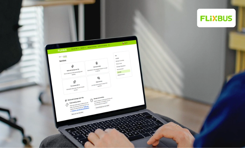 FlixBus CL Review: The Best Online Coach Booking! ([wpsm_custom_meta type=date field=month] [wpsm_custom_meta type=date field=year]) - The Complete Portal