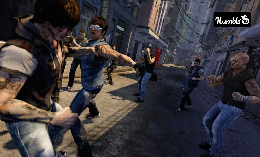 Reasons to Use Humble Bundle