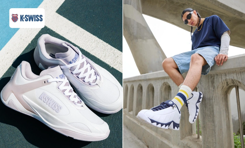 K-Swiss US Review: Best Tennis & Pickleball Apparel! ([wpsm_custom_meta type=date field=month] [wpsm_custom_meta type=date field=year]) - The Complete Portal