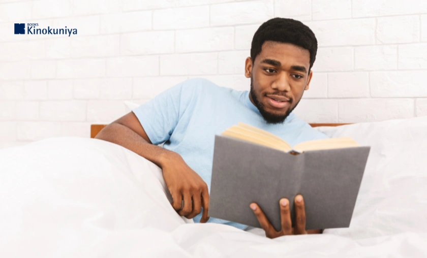 Reasons to Use Kinokuniya MY