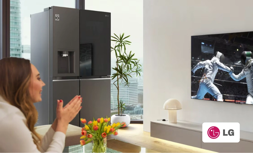 LG France Review – Stylish Electronics & Smart Living Essentials! ([wpsm_custom_meta type=date field=month] [wpsm_custom_meta type=date field=year]) - The Complete Portal