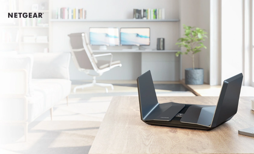 Reasons to Use NETGEAR US