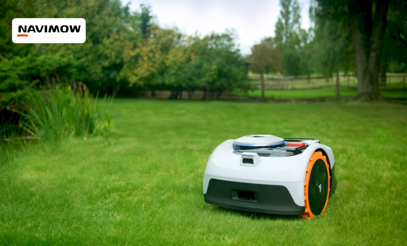 Reasons to Use Navimow US