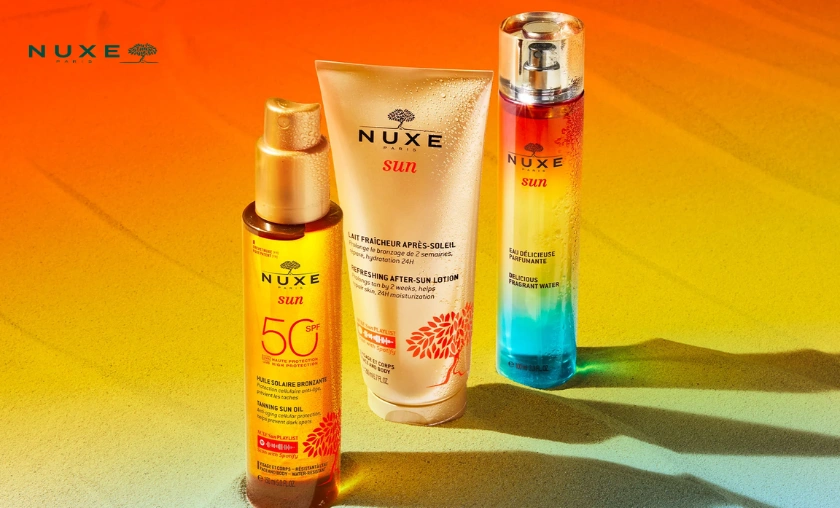 Nuxe US Review: Luxury Skincare with Natural Ingredients! ([wpsm_custom_meta type=date field=month] [wpsm_custom_meta type=date field=year]) - The Complete Portal
