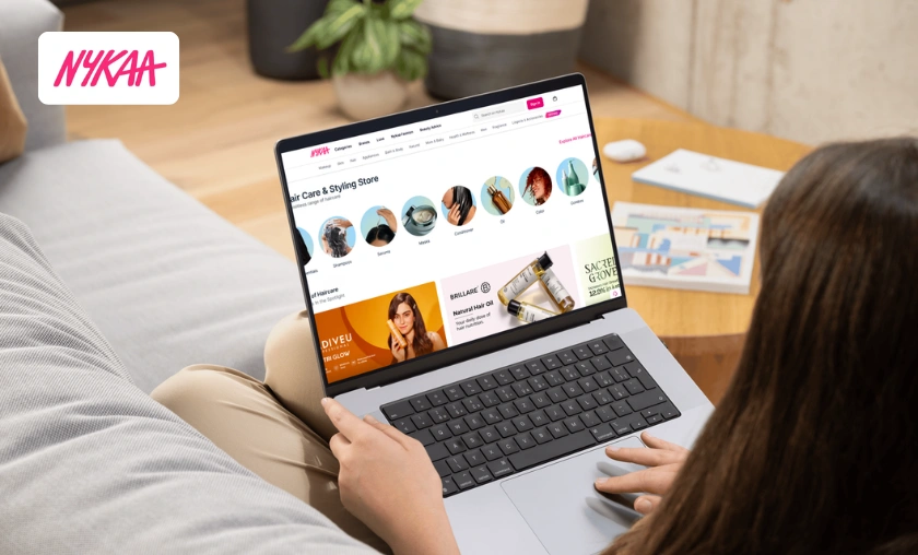 Nykaa IN Review: Best Cosmetics, Skincare & Tools! ([wpsm_custom_meta type=date field=month] [wpsm_custom_meta type=date field=year]) - The Complete Portal