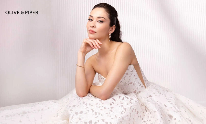 Reasons to Use Olive & Piper