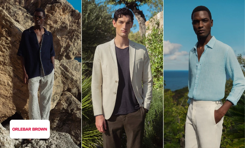 Orlebar Brown Review: The Best Shirts & Resort Wear! ([wpsm_custom_meta type=date field=month] [wpsm_custom_meta type=date field=year]) - The Complete Portal