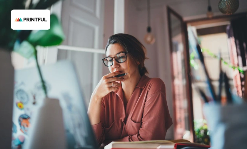 Printful US Review: Best Custom Print Shirts & Decor! ([wpsm_custom_meta type=date field=month] [wpsm_custom_meta type=date field=year]) - The Complete Portal