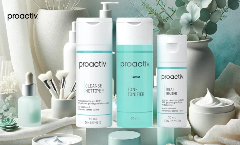 Proactiv US Review: Complete Acne Treatment System! ([wpsm_custom_meta type=date field=month] [wpsm_custom_meta type=date field=year]) - The Complete Portal