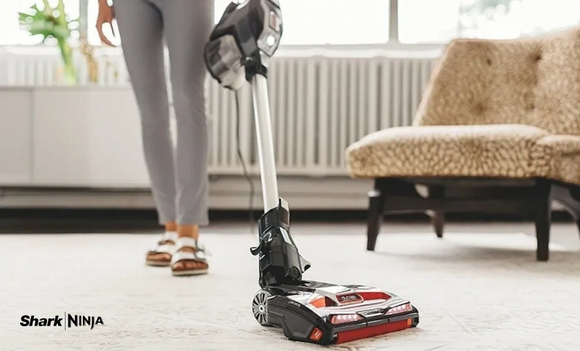 Reasons to Use SharkNinja CA