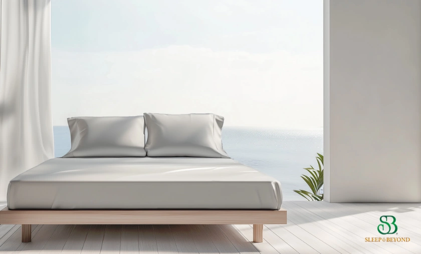 Reasons to Use Sleep & Beyond US