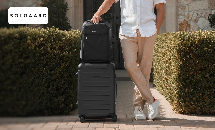 Solgaard US & CA Review: Sustainable Luggage & Bags! ([wpsm_custom_meta type=date field=month] [wpsm_custom_meta type=date field=year]) - The Complete Portal