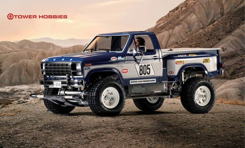 Reasons to Use Tower Hobbies US