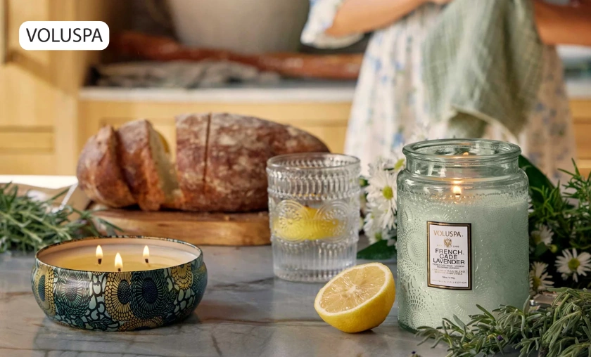 Reasons to Use Voluspa US