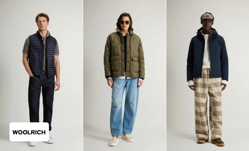Woolrich UK Review: Best Outer Apparel Collection! ([wpsm_custom_meta type=date field=month] [wpsm_custom_meta type=date field=year]) - The Complete Portal