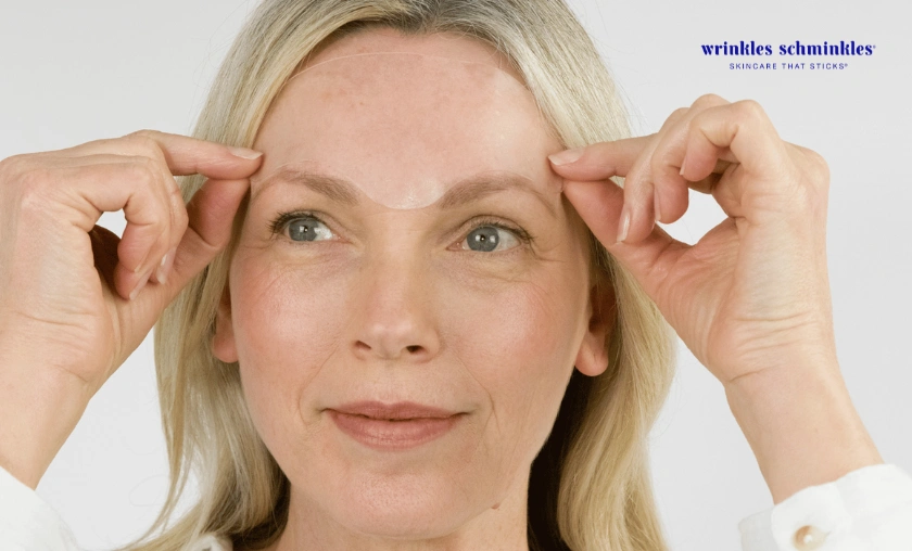 Wrinkles Schminkles US Review: Skin Smoothing Patch! ([wpsm_custom_meta type=date field=month] [wpsm_custom_meta type=date field=year]) - The Complete Portal