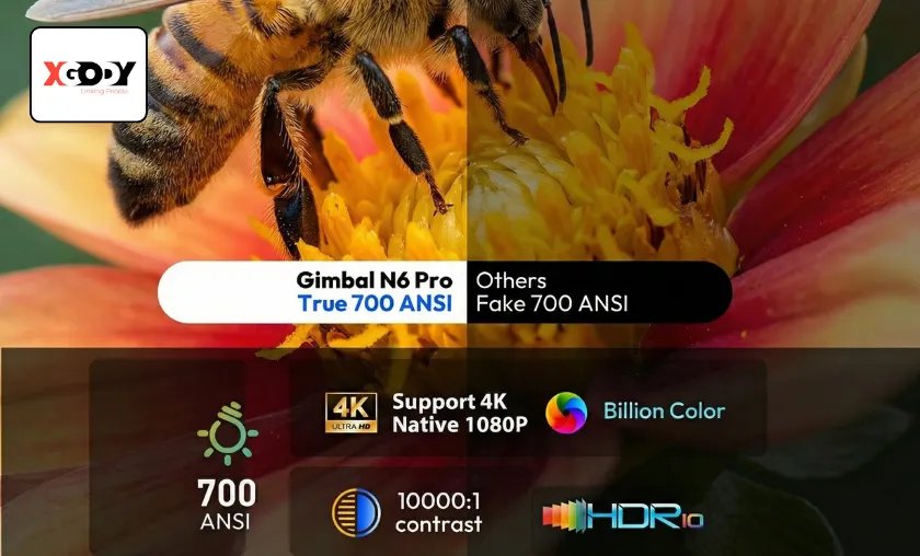 XGODY Review: The Best Smartphones & Home Tech! ([wpsm_custom_meta type=date field=month] [wpsm_custom_meta type=date field=year]) - The Complete Portal