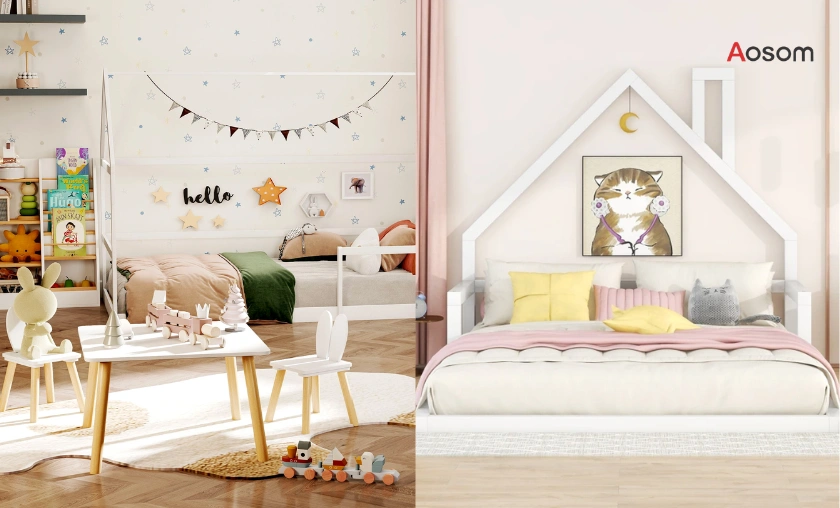 Aosom US Review: Best Budget Furniture & Home Goods! ([wpsm_custom_meta type=date field=month] [wpsm_custom_meta type=date field=year]) - The Complete Portal