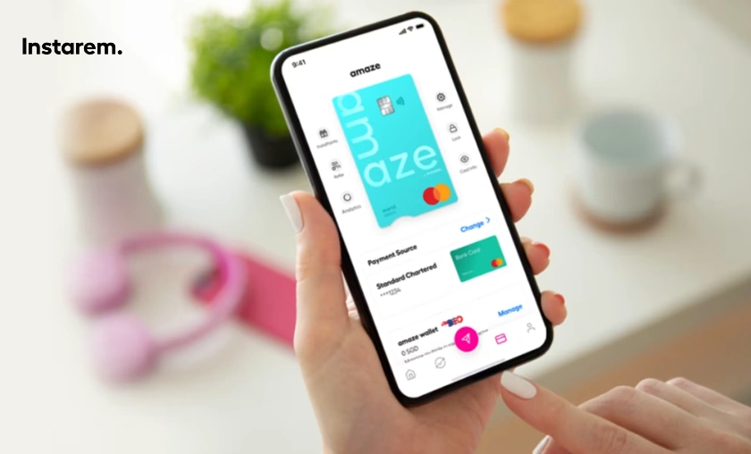Instarem Review: Fast & Affordable Money Transfers! ([wpsm_custom_meta type=date field=month] [wpsm_custom_meta type=date field=year]) - The Complete Portal