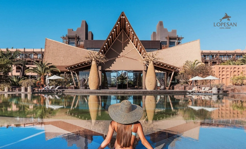 Lopesan Review: Best Luxury Stay for Relaxation & Comfort! ([wpsm_custom_meta type=date field=month] [wpsm_custom_meta type=date field=year]) - The Complete Portal