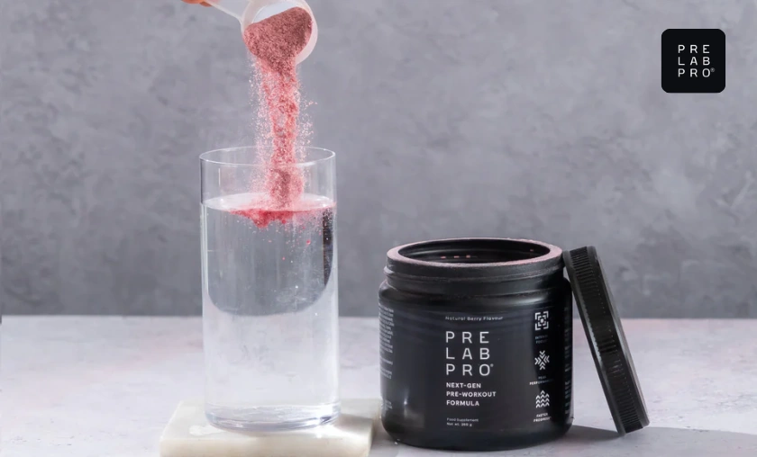 Pre Lab Pro Review: Clean Pre-Workout for Energy & Focus! ([wpsm_custom_meta type=date field=month] [wpsm_custom_meta type=date field=year]) - The Complete Portal