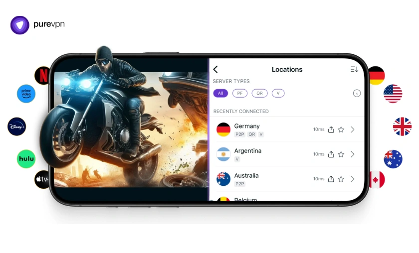 PureVPN Global Review: Best VPN for Privacy & Streaming! ([wpsm_custom_meta type=date field=month] [wpsm_custom_meta type=date field=year]) - The Complete Portal