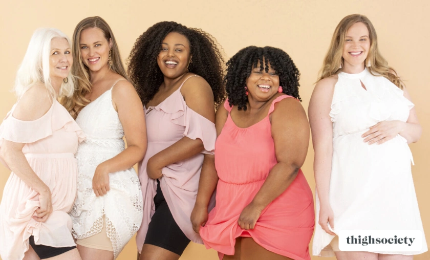 Thigh Society US Review: Lightweight Comfort Wear Explained! ([wpsm_custom_meta type=date field=month] [wpsm_custom_meta type=date field=year]) - The Complete Portal