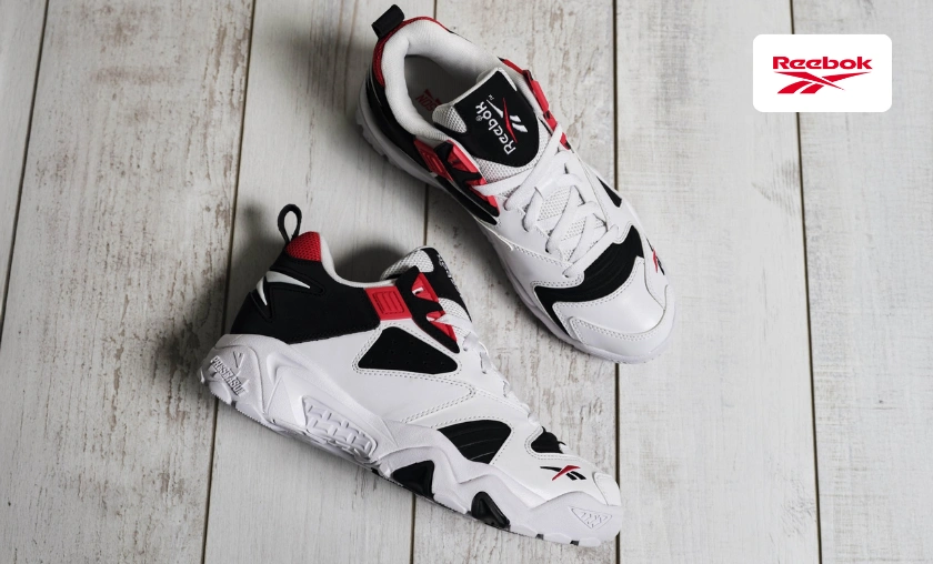 Reebok South EU Review Combining Performance, Comfort & Modern European Style