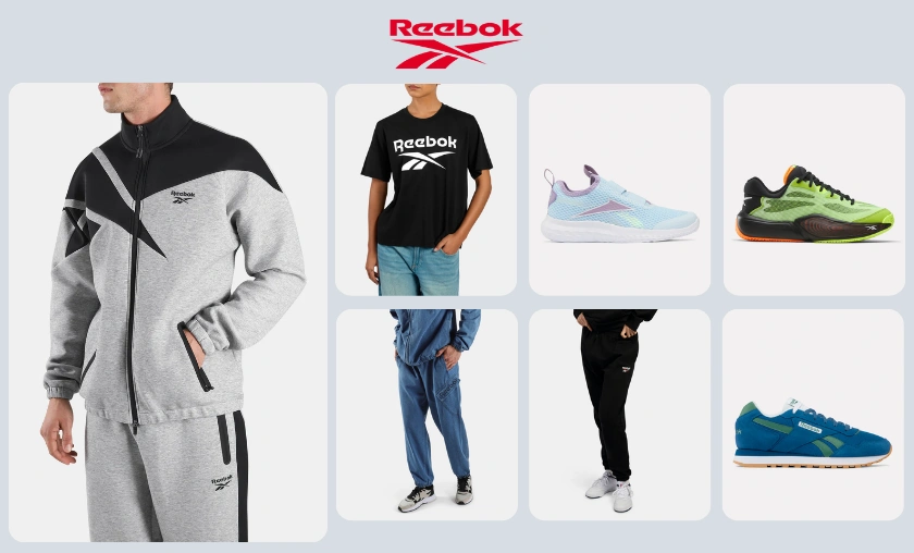Reebok South EU Review: Best Fashion & Sportswear! ([wpsm_custom_meta type=date field=month] [wpsm_custom_meta type=date field=year]) - The Complete Portal