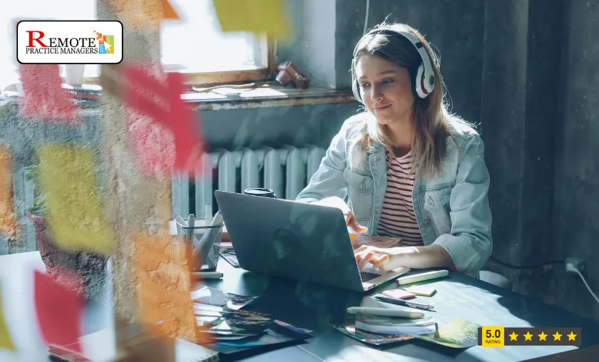 Remote Practice Managers Customer Reviews!