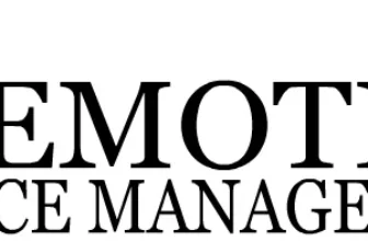 Remote Practice Managers Logo