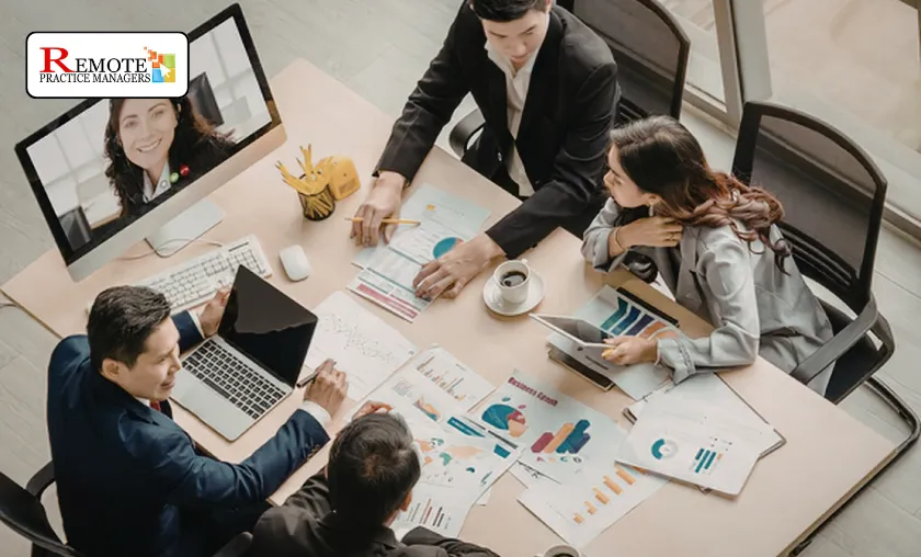 Remote Practice Managers Review: Best Web Services! ([wpsm_custom_meta type=date field=month] [wpsm_custom_meta type=date field=year]) - The Complete Portal