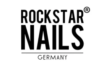 Rockstar Nails Logo