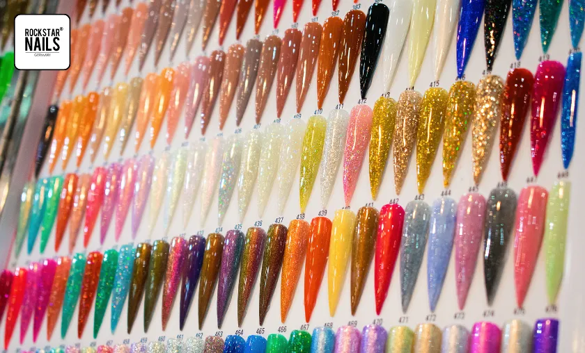 Rockstar Nails Review: Best Gel Polish & Nail Care! ([wpsm_custom_meta type=date field=month] [wpsm_custom_meta type=date field=year]) - The Complete Portal