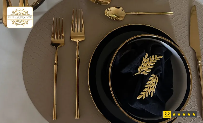 Royal Golden Home Customer Reviews!