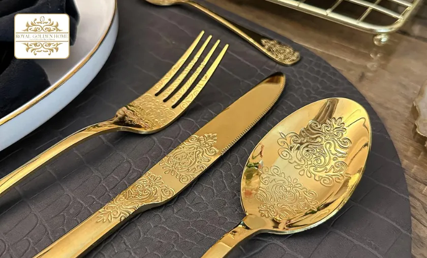 Royal Golden Home Review: Best Luxury Kitchenware! ([wpsm_custom_meta type=date field=month] [wpsm_custom_meta type=date field=year]) - The Complete Portal