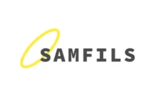 SAMFILS Logo