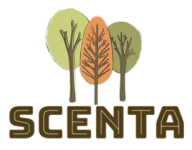 SCENTA Logo