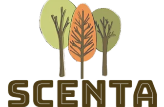 SCENTA Logo