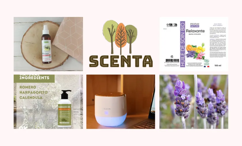 SCENTA Review: Luxury Essential Oils & Diffusers!([wpsm_custom_meta type=date field=month] [wpsm_custom_meta type=date field=year]) - The Complete Portal