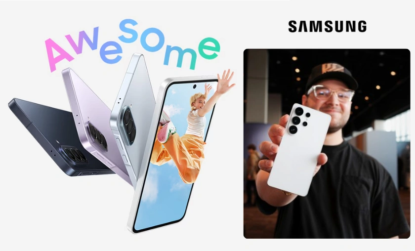 Samsung Portugal Review Cutting-Edge Technology Meets Everyday Reliability