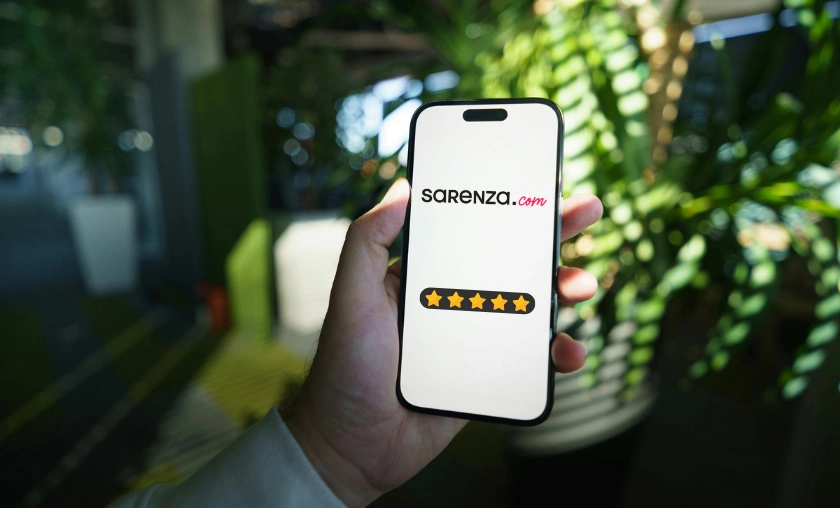 Sarenza DE Review: Huge Fashion & Footwear Collection! ([wpsm_custom_meta type=date field=month] [wpsm_custom_meta type=date field=year]) - The Complete Portal